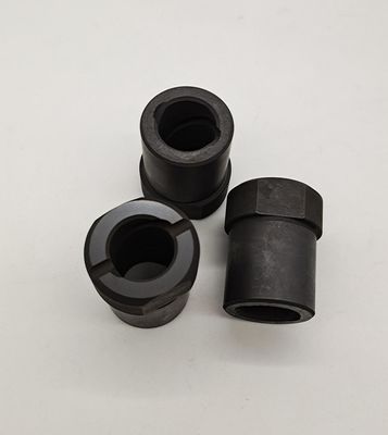 Harga yang bagus Mesin Bantalan Bushing Grafit Prima Tahan Bahan Kimia Bushing on line