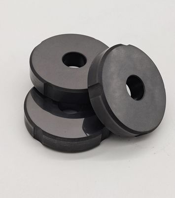 OEM ODM Carbon Bearing Bush Serbaguna Graphite Bushes Disesuaikan
