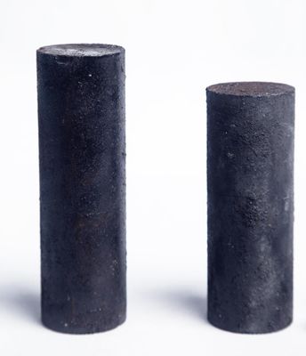 Harga yang bagus 0.02mm-4mm Karbon Grafit Butir Halus Blok Kemurnian Tinggi Tahan Karat on line