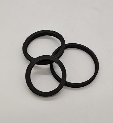Harga yang bagus Cincin Pengemasan Karbon Anti Korosi Segel Mekanis O Cincin Ketahanan Aus on line