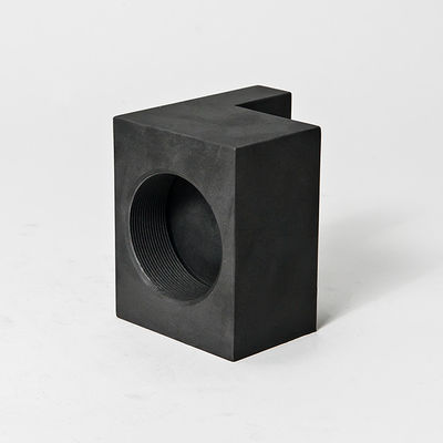 Harga yang bagus Superfine Antimony Impregnated Carbon Graphite Products Impact Resistance on line
