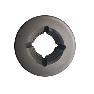Harga yang bagus 1.58-2.40G/Cm3 Graphite Bushes Bushing Lengan Pelumas Sendiri on line