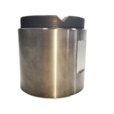 Harga yang bagus Bantalan Grafit Karbon Prima 20- 45Mpa Untuk Industri Metalurgi on line