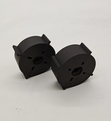Good price IATF16949 Rotor Grafit Karbon Tahan Lama Bukti Korosi Kemurnian Tinggi on line