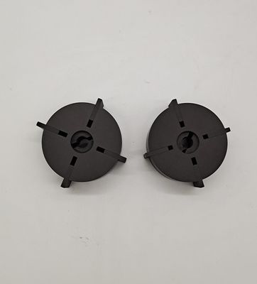 Good price Rotor Pompa Vakum Grafit Buatan Industri Metalurgi / Rotor Pompa Bahan Bakar on line