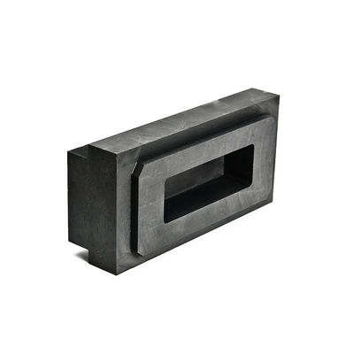 Good price Cetakan Grafit Karbon Ketahanan Oksidasi OEM ODM Untuk Aluminium on line