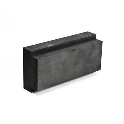 Good price Industri Metalurgi Grafit Emas Batangan Cetakan Logam Grafit Cetakan Ketahanan Abrasi on line