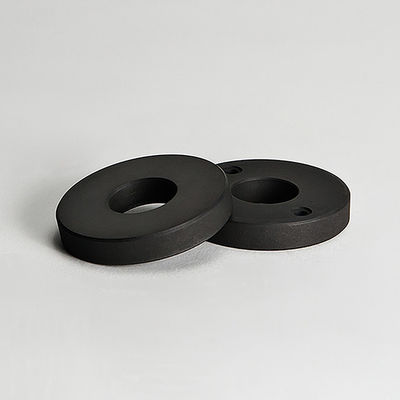Good price ISO14000 Carbon Mechanical Seal Graphite Ring Gasket Tahan Panas on line