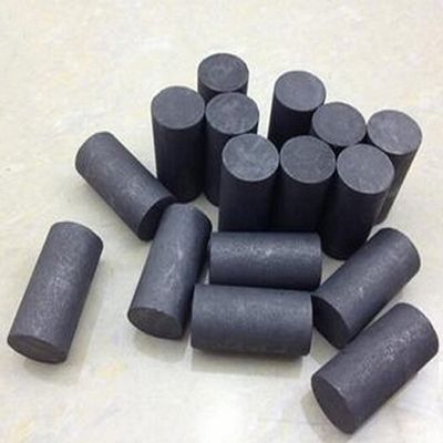 Good price Batang Karbon Padat Resistivitas Rendah Produk Grafit Isoatik Multi Aplikasi on line