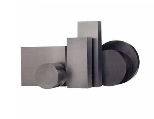 Harga yang bagus Pelat Grafit Pirolitik Untuk Sintering on line
