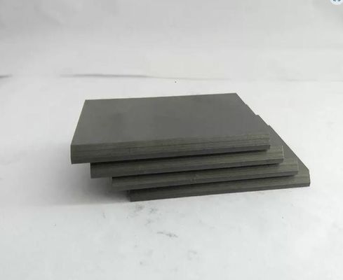 Harga yang bagus Pelat Grafit Karbon Tipis Presisi Tinggi Desain Disesuaikan OEM ODM on line
