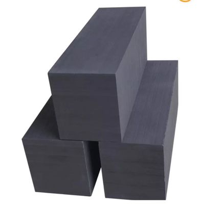 Good price Kelas Industri Blok Grafit Kemurnian Tinggi Blok Grafit Padat 2.40G/Cm3 on line