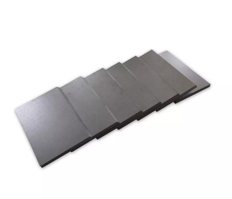 Harga yang bagus Kenakan Baling-Baling Rotor Karbon Penahan / Baling-Baling Grafit Untuk Pompa Vakum on line