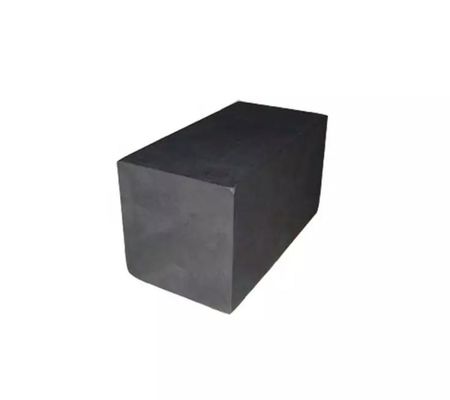 Good price Blok Karbon Grafit yang Ditekan Secara Isostatik Ketahanan Kimia Kemurnian Tinggi on line