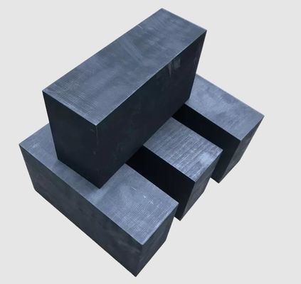 Good price Blok Grafit Karbon Berbutir Halus yang Dapat Disesuaikan Untuk Pengecoran Ingot on line