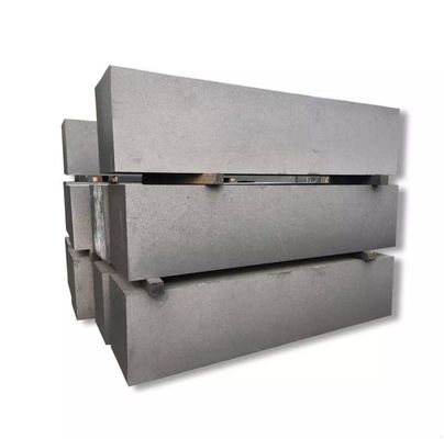 Good price ISO14000 Ukuran Besar Karbon Grafit Blok Ketahanan Suhu Tinggi on line