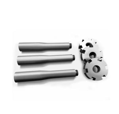 Good price Rotor Grafit Karbon Kustom Profesional Anti Oksidan Kemurnian Tinggi on line