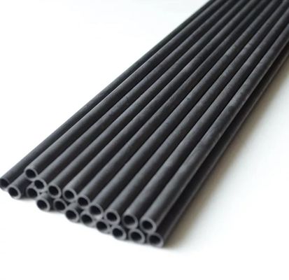 Good price Batang Grafit Karbon Disesuaikan Tongkat Pelumasan Diri Diameter Kecil on line