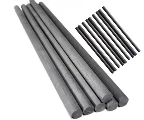 Good price Batang Grafit Karbon Diresapi Buatan Multi Aplikasi on line