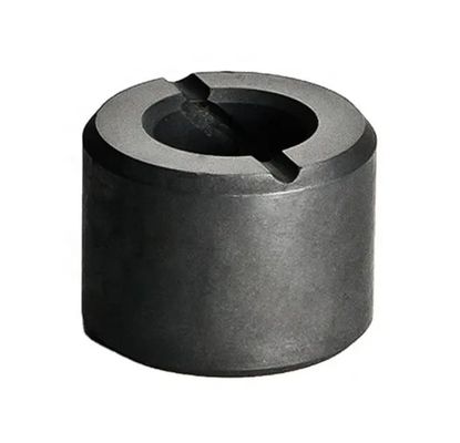 Harga yang bagus Bushing Grafit Karbon Pelumasan Sendiri Dengan Kepadatan Berat on line