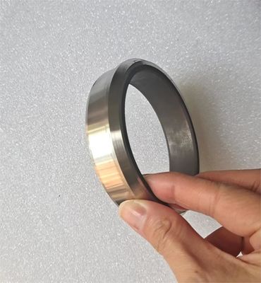 Harga yang bagus Mesin Karbon Grafit Impregnasi Bushings Dengan Baja Untuk Industri on line