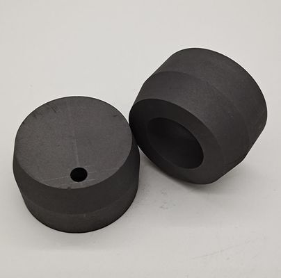 Harga yang bagus Kinerja Tinggi Produk Grafit Karbon 1,58-2,40G/Cm3 Untuk Industri on line