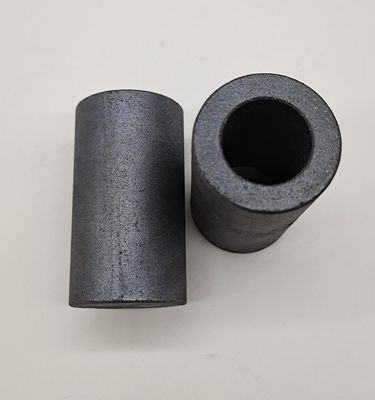 Harga yang bagus Tahan Karat Carbon Graphite Bush Bearing Long Life Time High Density ISO9001 on line