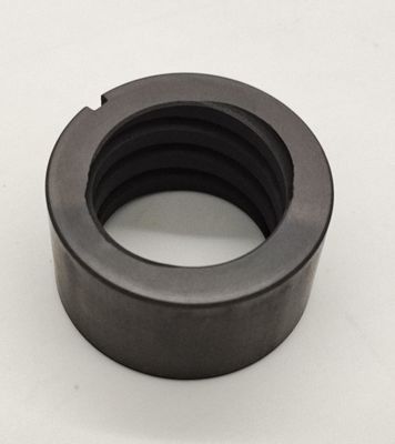 Good price Bushing Diresapi Grafit Pompa Kinerja Tinggi Tahan Aus on line