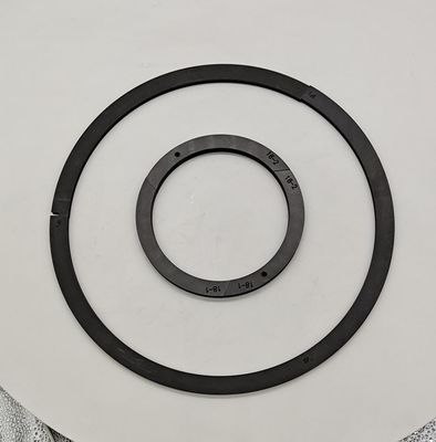Good price Persetujuan Segel Cincin Karbon Tersegmentasi Industri Mesin ISO9001 on line