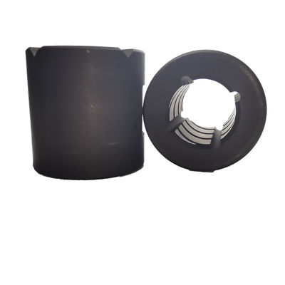 Good price Resin Dan Bantalan Bush Grafit Diresapi Logam on line