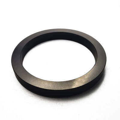 Harga yang bagus Suhu Tinggi 0,02mm-4mm Carbon Graphite Seals Resin Diresapi on line