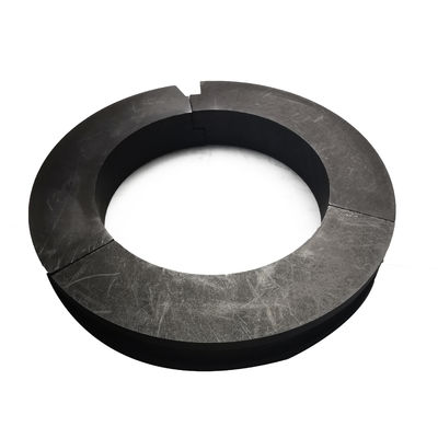 Harga yang bagus OEM ODM Design Carbon Graphite Seals Self Lapping Untuk Industri Mesin on line