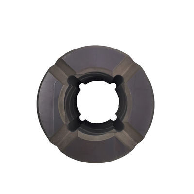 Good price Bantalan Grafit Karbon Disesuaikan Bantalan Pelumasan Sendiri 1.58-2.40G / cm3 on line