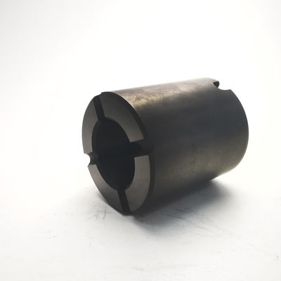 Harga yang bagus 1.70g / Cm3 Bantalan Grafit Karbon Sintetis Untuk Industri Metalurgi on line