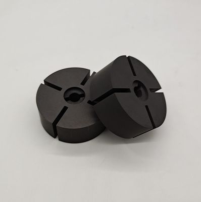 Harga yang bagus Ketahanan Korosi Baling-Baling Rotor Karbon Tahan Lama Kelas Industri on line