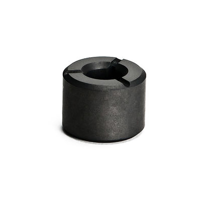 Harga yang bagus ISO9001 Industri Metalurgi Graphite Diresapi Busing Desain Disesuaikan on line