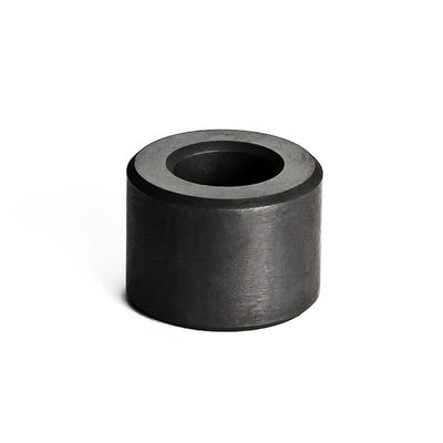 Harga yang bagus Kustomisasi Carbon Bearing Bush Bantalan Lengan Suhu Tinggi Antiwear on line