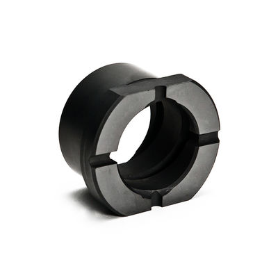Harga yang bagus OEM ODM Karbon Buatan Grafit Bushing Pompa Segel Tahan Erosi on line