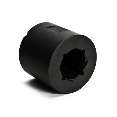 Harga yang bagus 1.85g/cm3 Bushing Diresapi Grafit on line