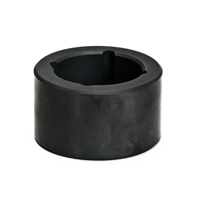 Harga yang bagus IATF16949 Berbagai Ukuran Bushing Karbon Grafit Untuk Industri Kimia on line