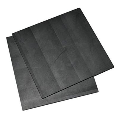 Good price Pelat Grafit Ekstrusi Perlawanan Alkali Untuk Kelas Industri Superfine Sintering on line