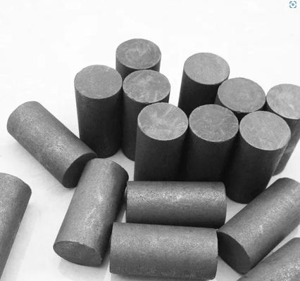 Good price 1,50--1,95g / Cm3 Batang Grafit Karbon on line