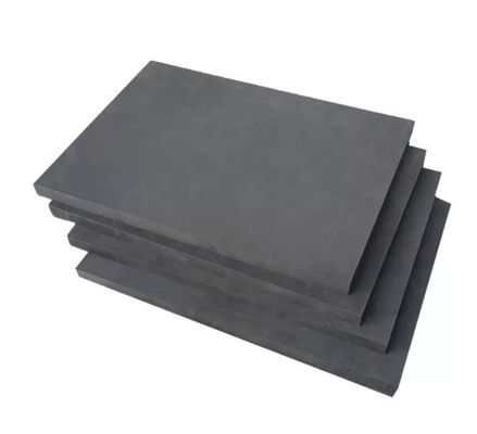Harga yang bagus Pelat Grafit Karbon Industri Metalurgi ISO9001 Untuk Perlakuan Panas on line