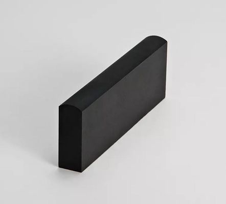 Harga yang bagus Kompresor Udara Carbon Graphite Vanes Plat Grafit Pirolitik Kemurnian Tinggi on line