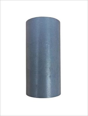 Harga yang bagus 2.2g/Cm3 Carbon Graphite Bushings Dengan Kekuatan Flexural Tinggi Dan Konduktivitas Termal on line