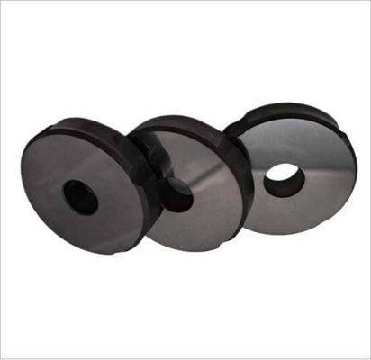 Harga yang bagus Aerospace Graphite Impregnated Bushings Desain yang Disesuaikan on line