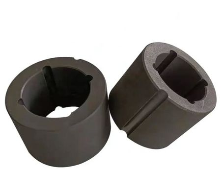 Harga yang bagus Grafit Impregnate Self Lubricating Sleeve Bushings Untuk Aerospace on line