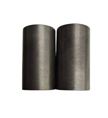 Harga yang bagus Disesuaikan Karbon Grafit Bush Bearing Ketahanan Asam on line