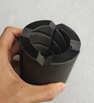 Good price Oem Odm Epoxy Impregnated Graphite Bushings Meningkatkan Produktivitas on line